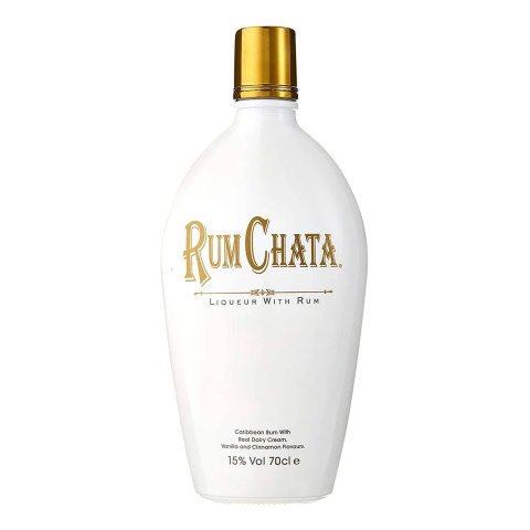 Rumchata Rum