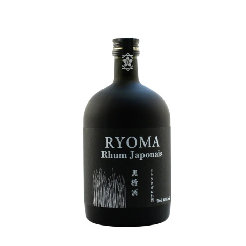 Ryoma Rum