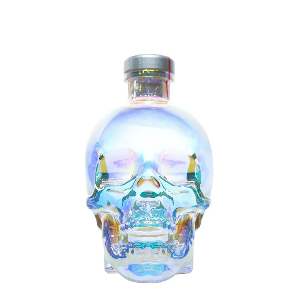 Crystal Head Aurora Vodka