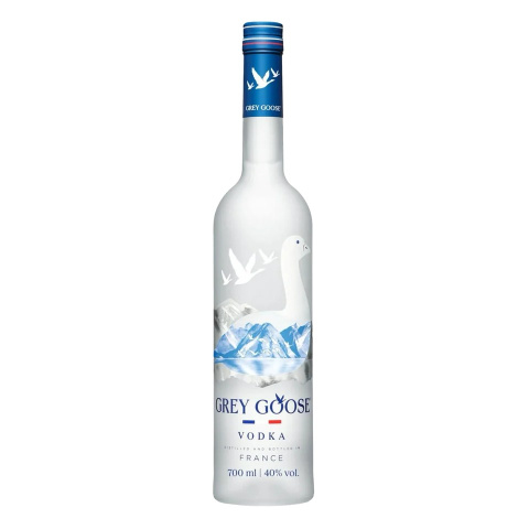 Grey Goose Vodka