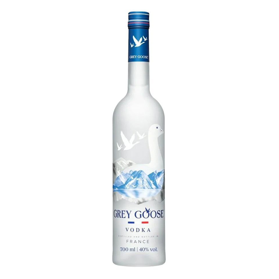 Grey Goose Vodka
