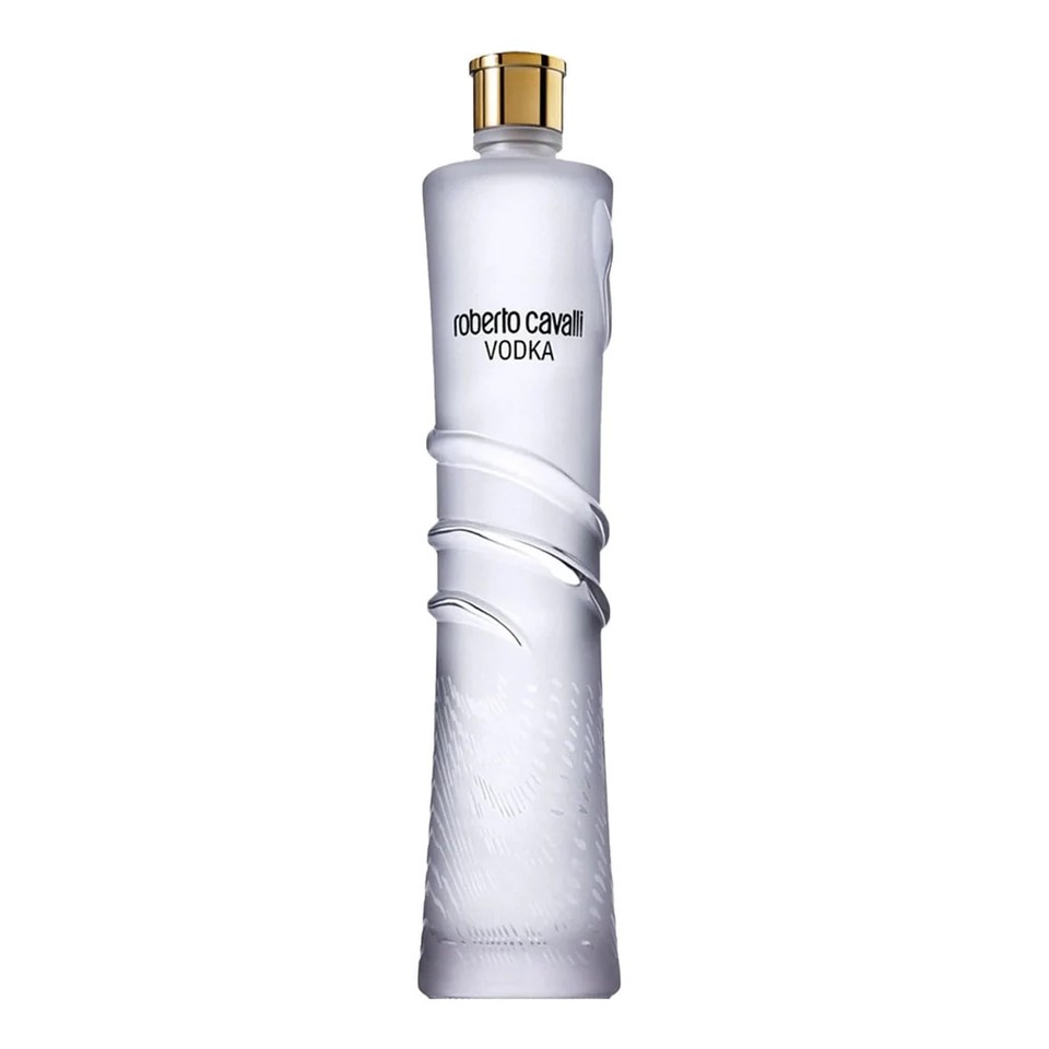 Roberto Cavalli Vodka