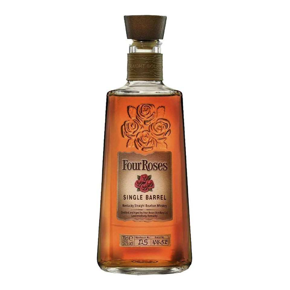 Four Roses Single Barrel 100 Proof