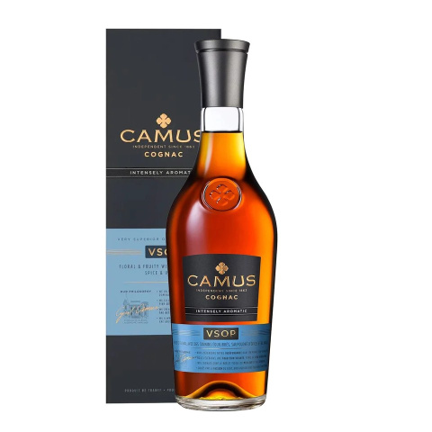 Camus VSOP Intense Cognac
