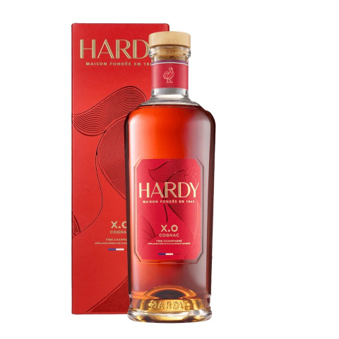 Hardy XO Cognac