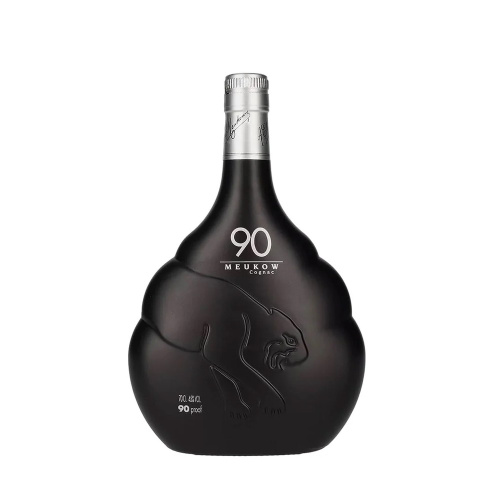 Meukow 90 Proof Cognac