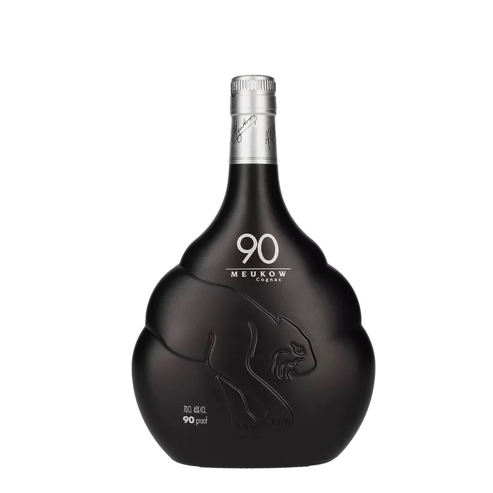 Meukow 90 Proof Cognac