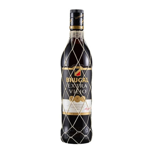 Brugal Extra Viejo Rum