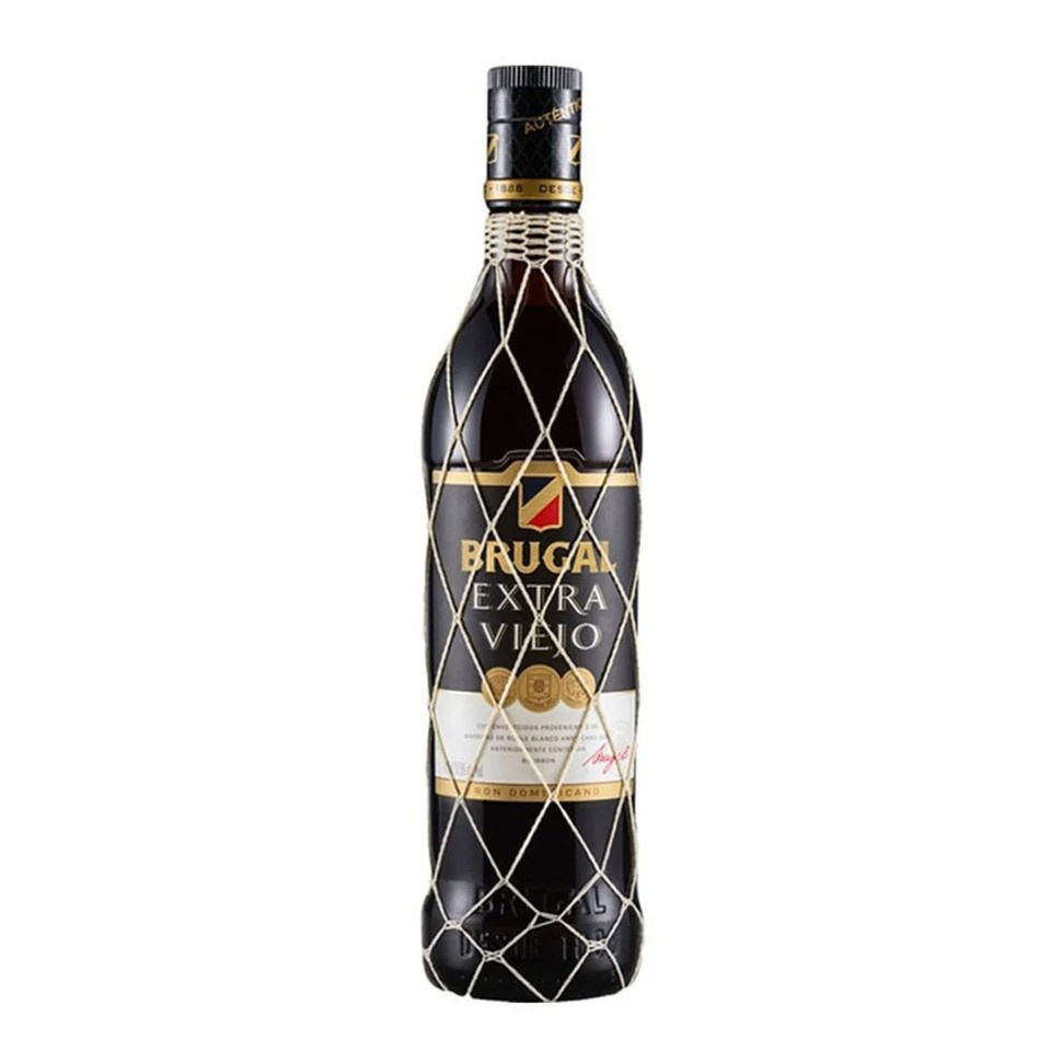 Brugal Extra Viejo Rum