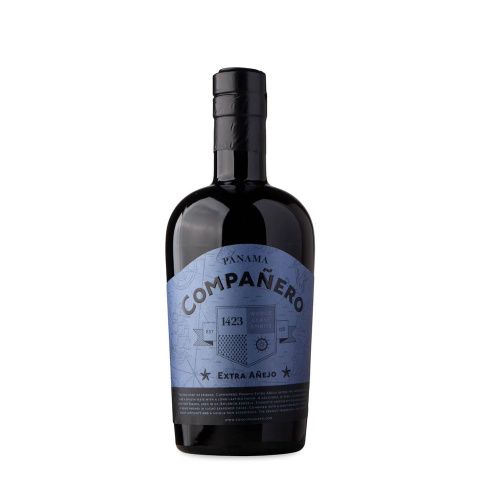 Companero Extra Anejo Rum