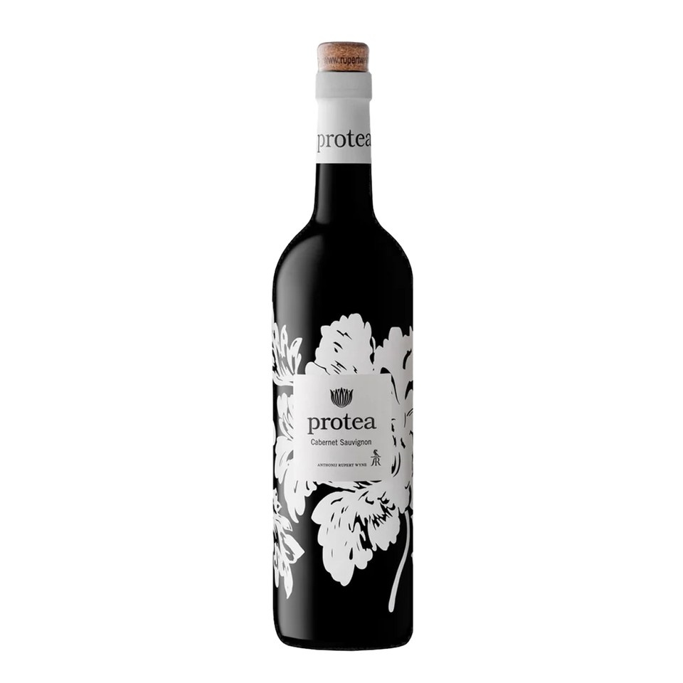Anthonji Rupert Protea Cabernet Sauvignon