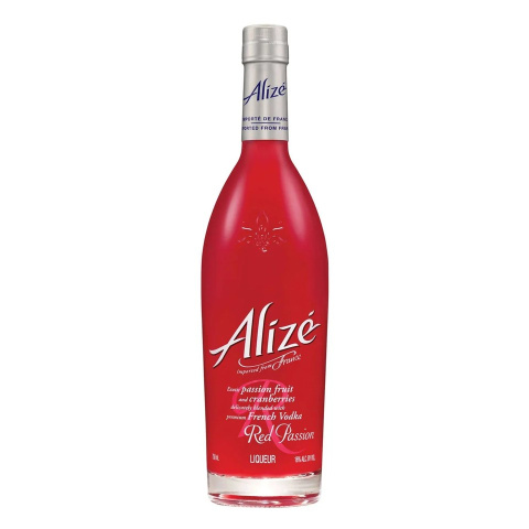 Alize Red Passion Liqueur