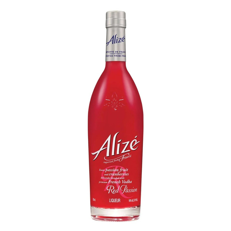 Alize Red Passion Liqueur