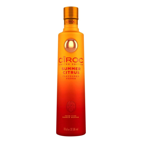 Ciroc Summer Citrus Vodka