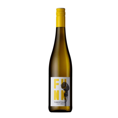 Funkstille Gruner Veltliner