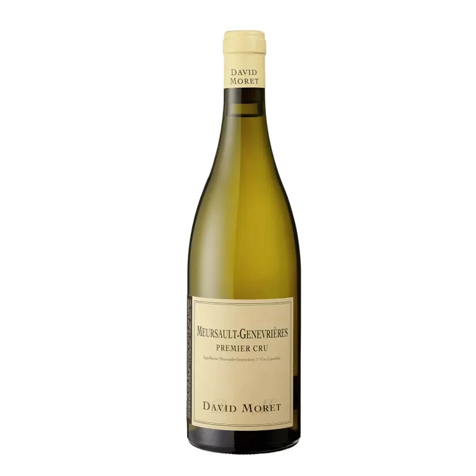 David Moret Meursault 1er Cru Les Perrieres 2024