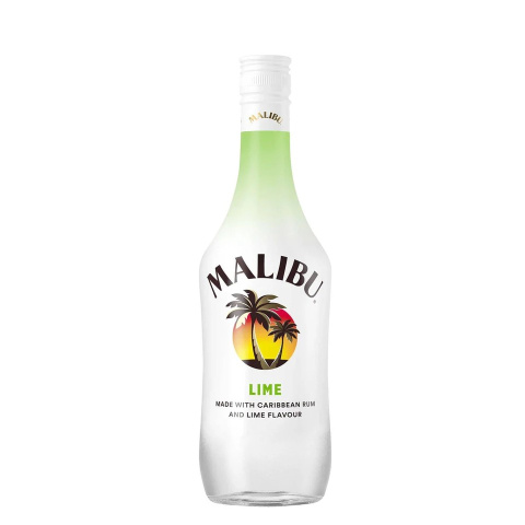 Malibu Lime