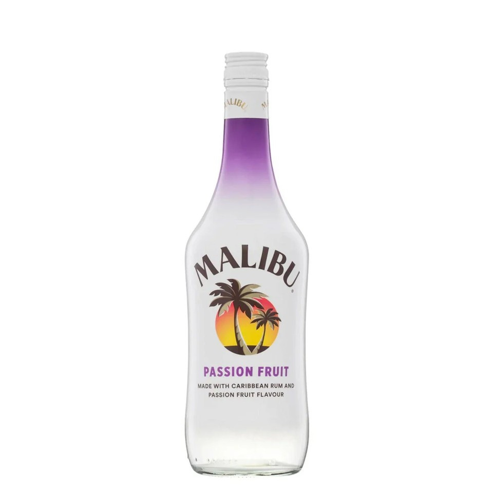 Malibu Passion Fruit