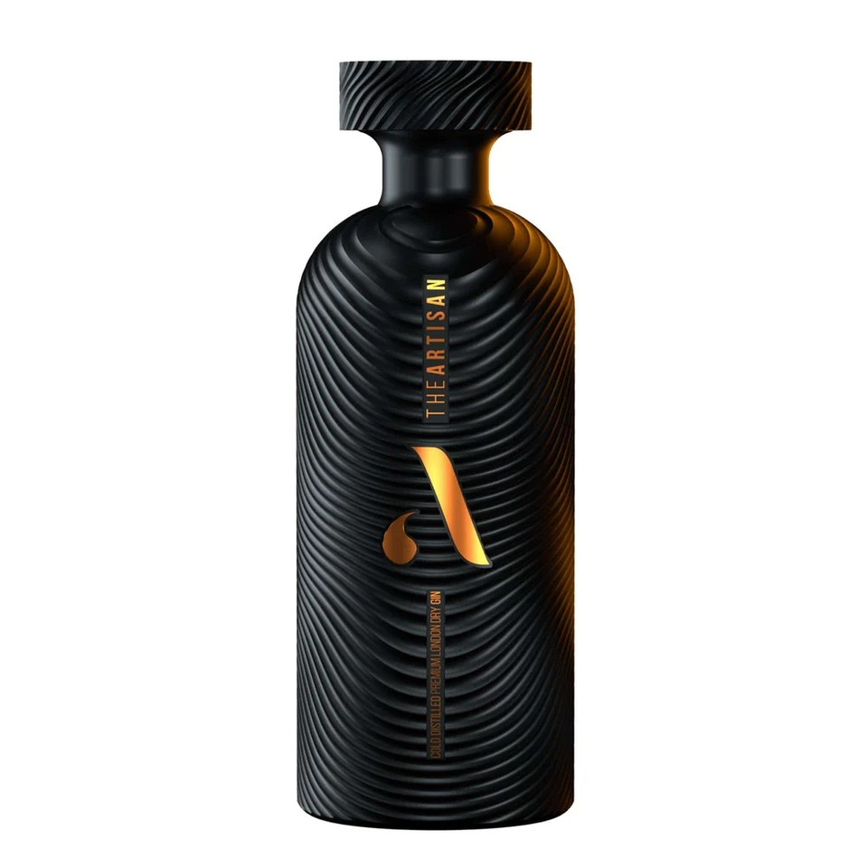 The Artisan London Dry Gin