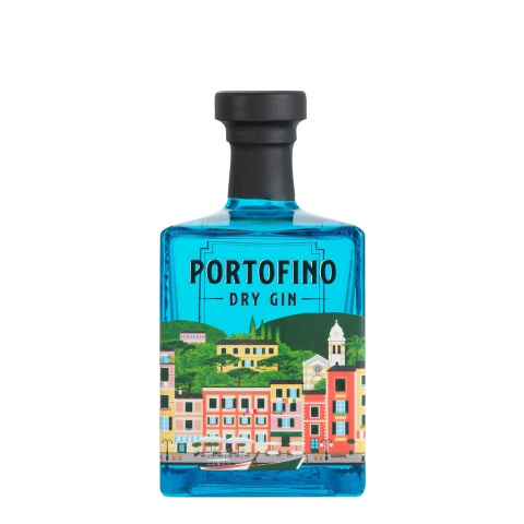 Portofino Dry Gin