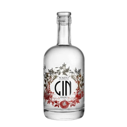 Moletto Tomato Gin