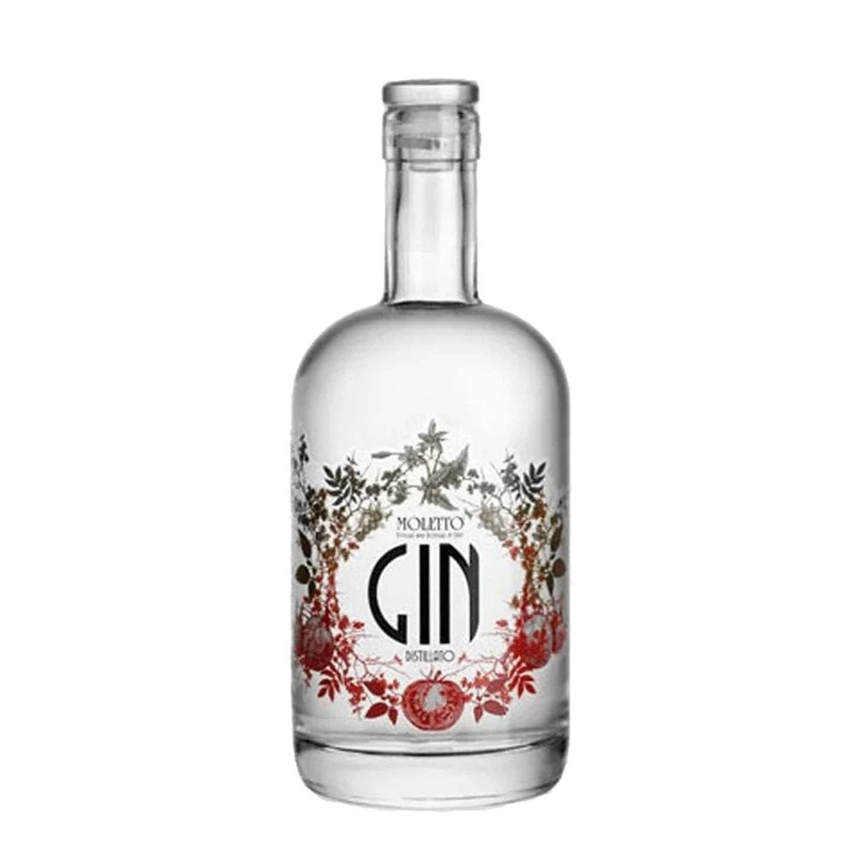 Moletto Tomato Gin