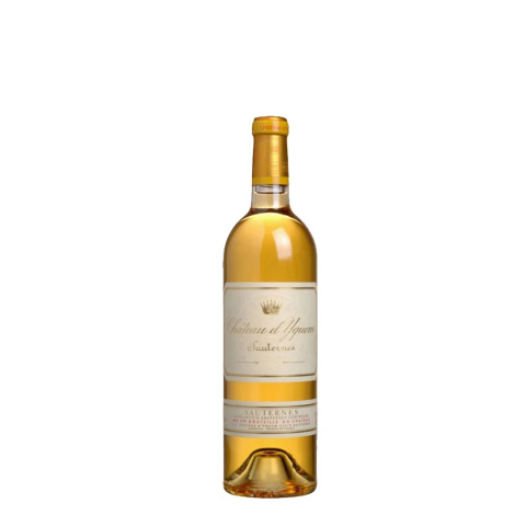 Chateau d’Yquem 2022