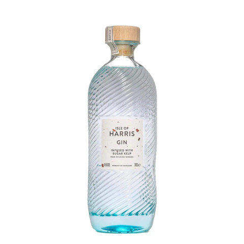 Isle of Harris Gin