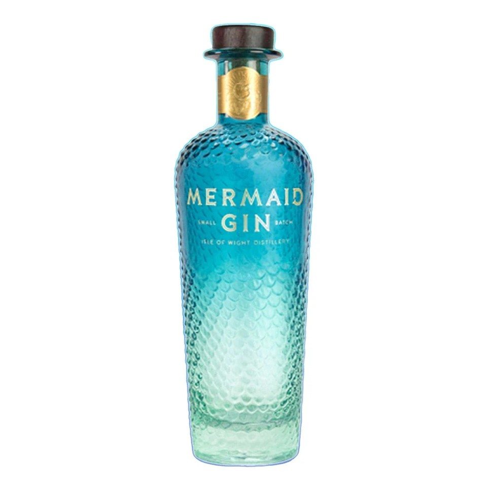 Mermaid Gin