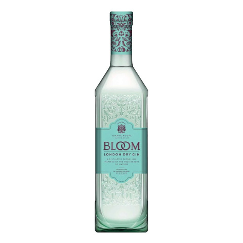 Bloom London Dry Gin