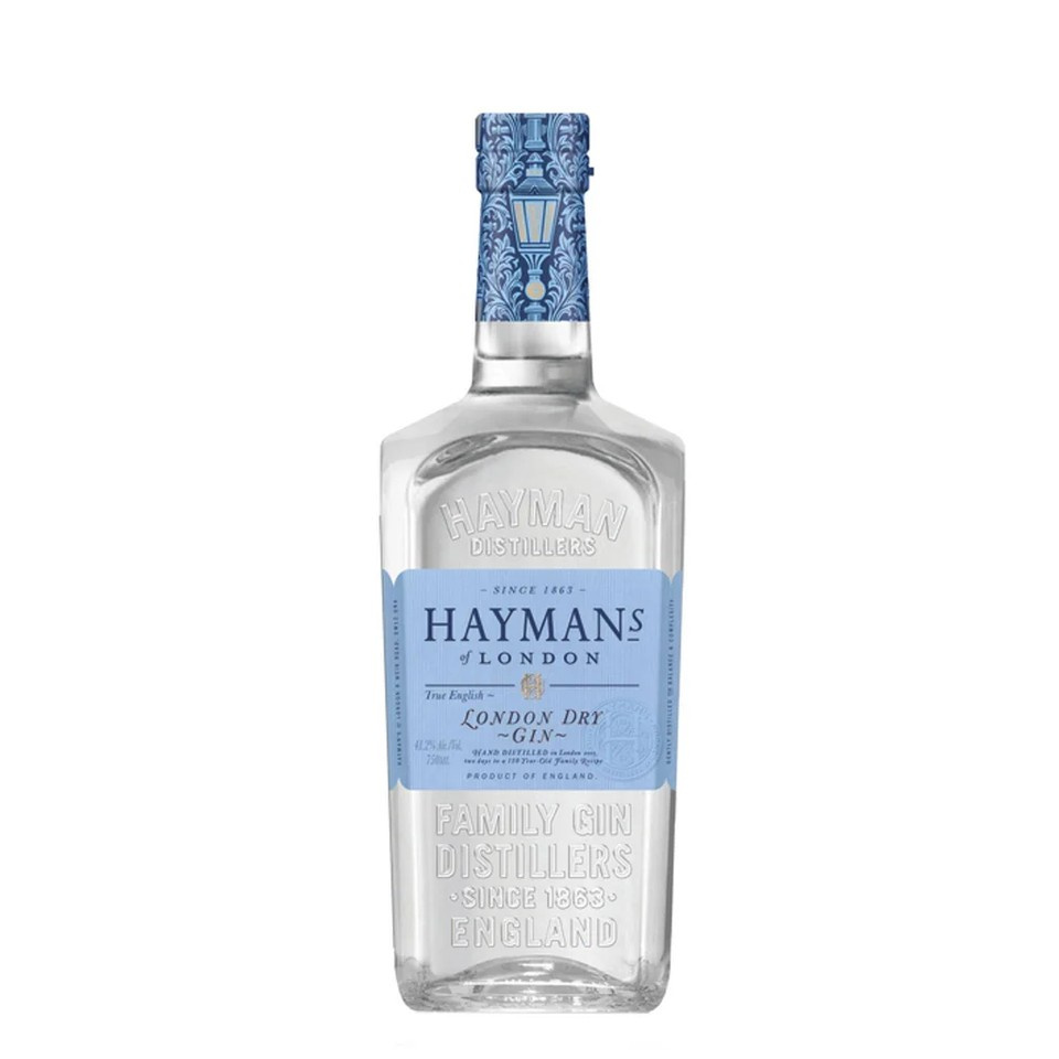 Haymans London Dry Gin