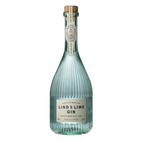 Lind & Lime Gin
