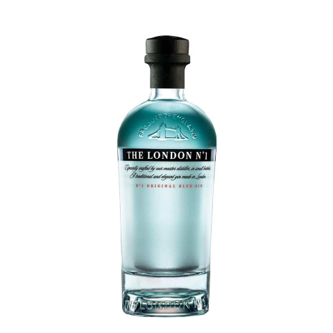 The London No. 1 Gin