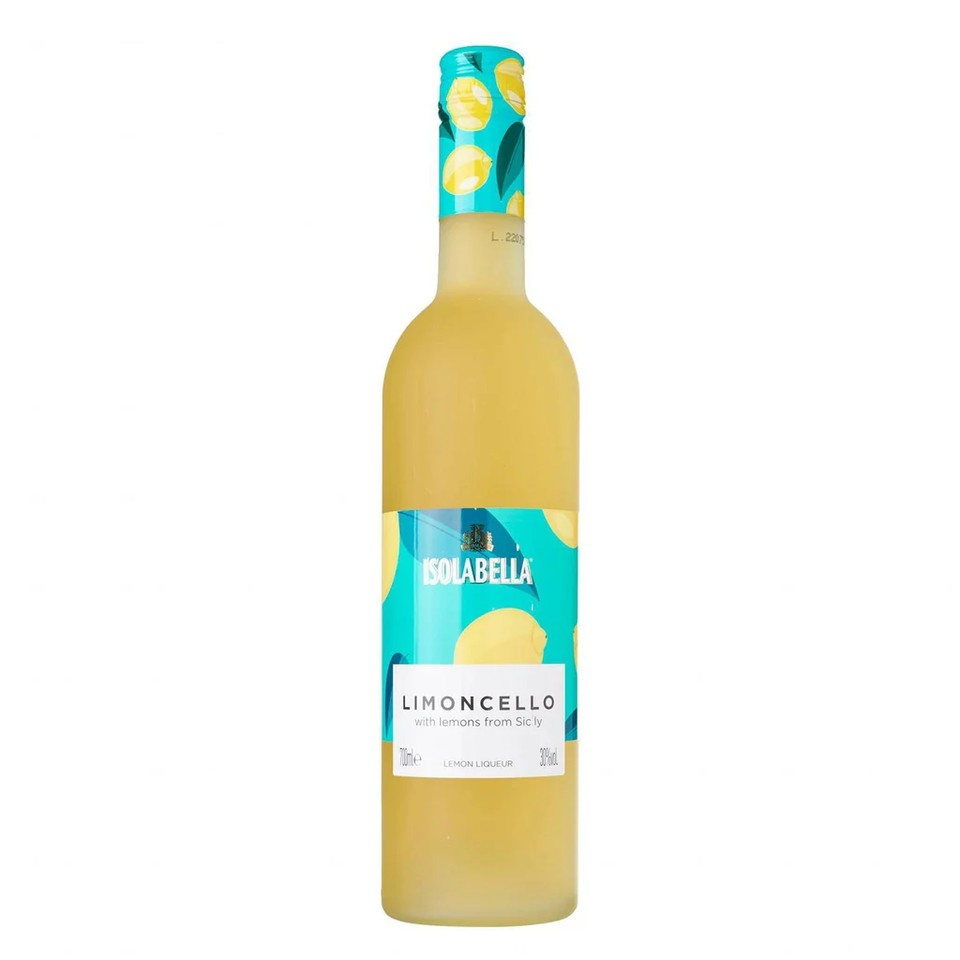 Isolabella Limoncello