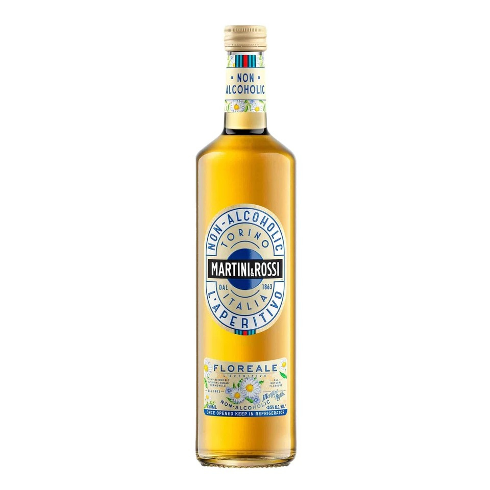 Martini Floreale