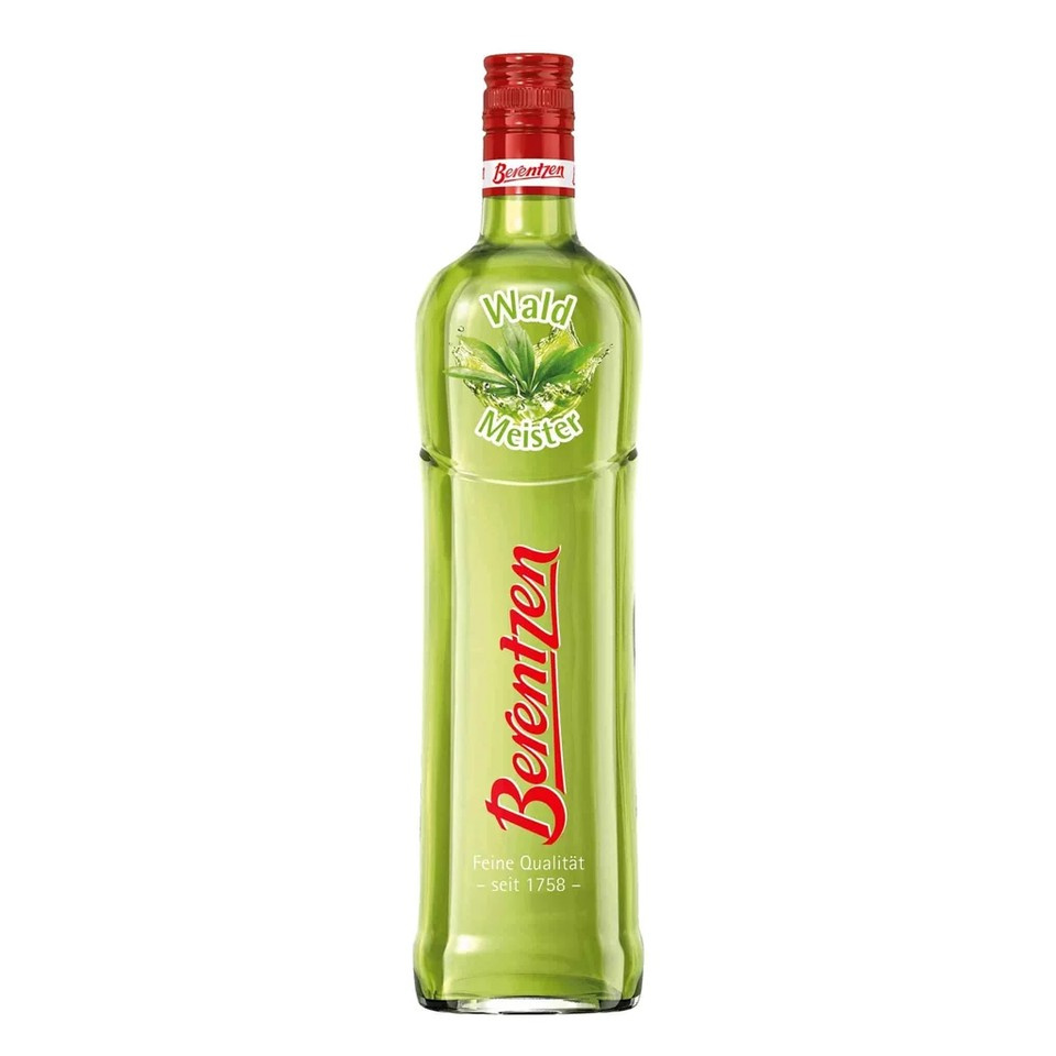 Berentzen Waldmeister
