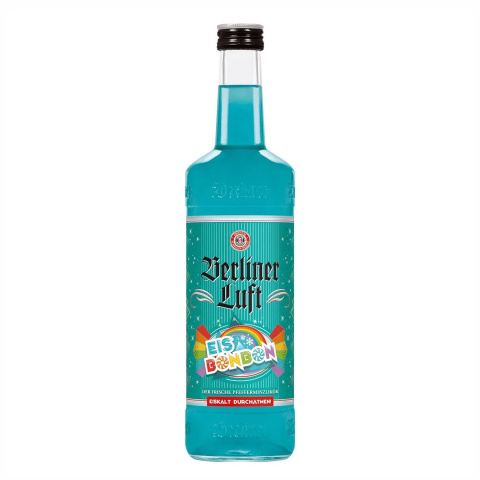 Berliner Luft Eisbonbon
