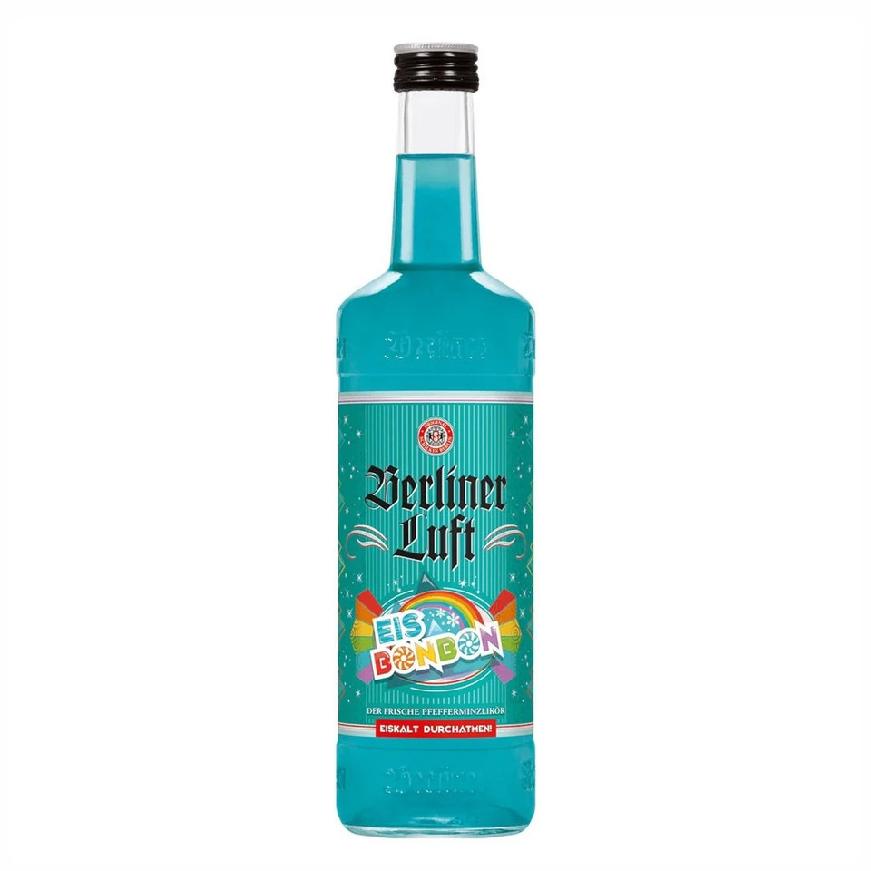 Berliner Luft Eisbonbon