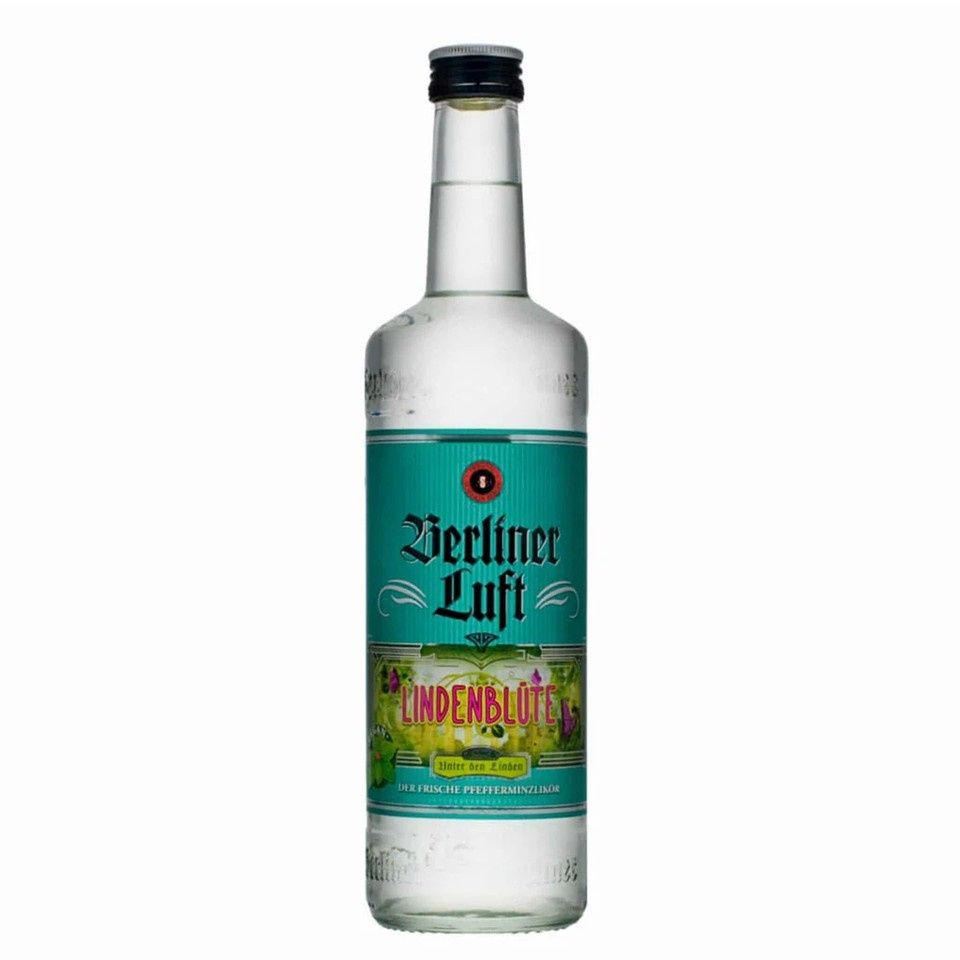 Berliner Luft Lindenblute