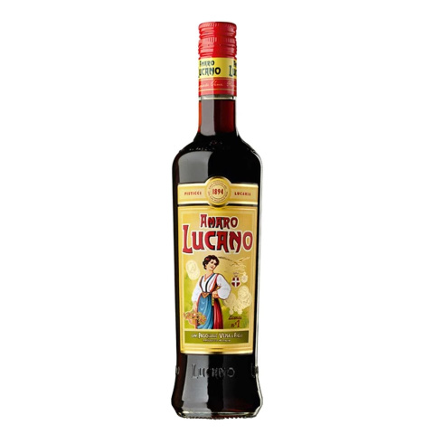 Lucano Amaro
