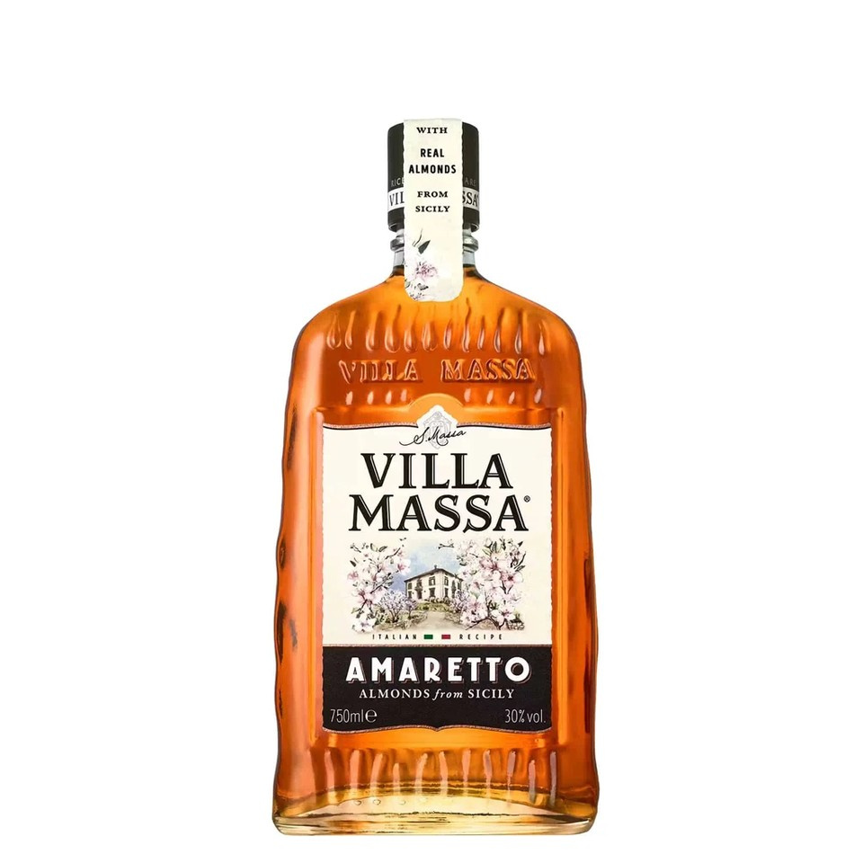 Villa Massa Amaretto