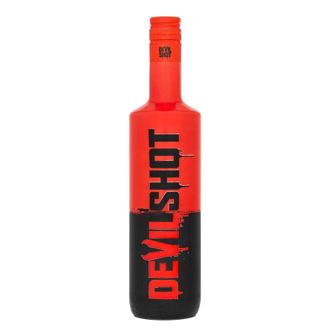 Devil Shot
