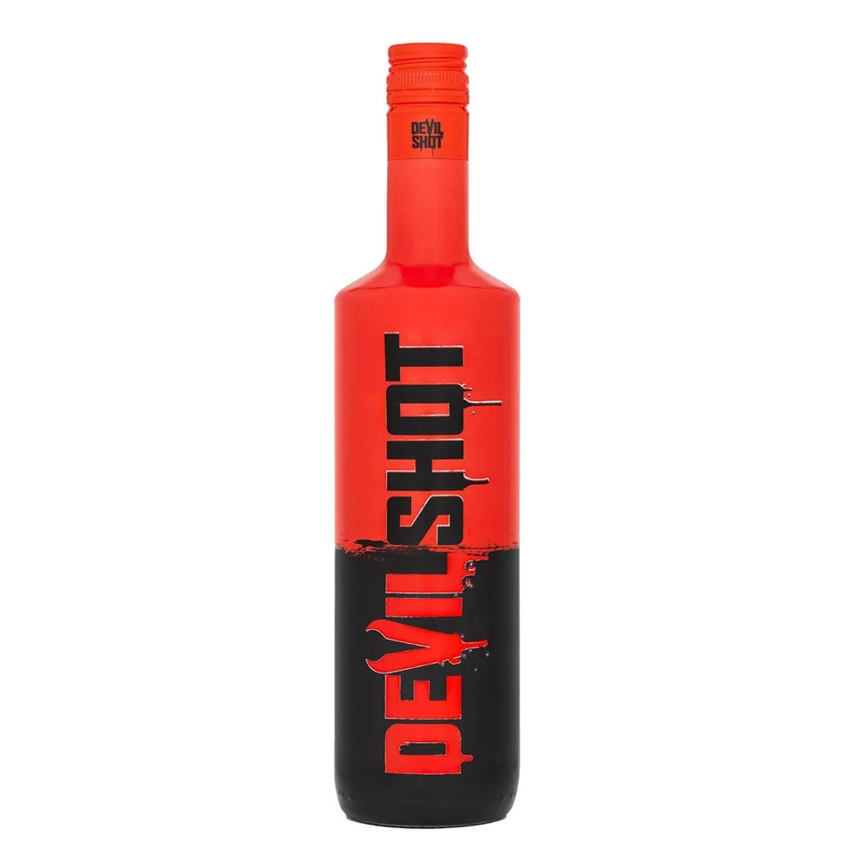 Devil Shot