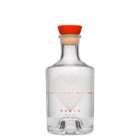 Rubis Blanc