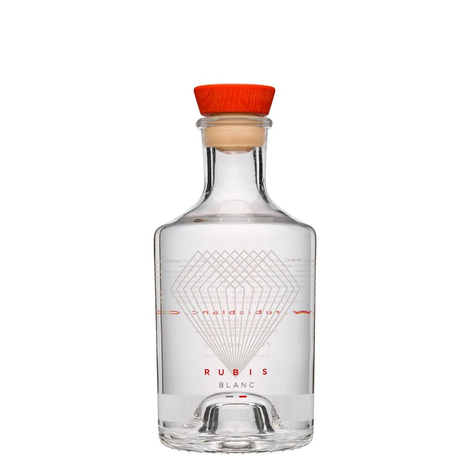 Rubis Blanc
