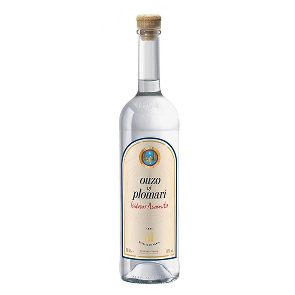 Ouzo Plomari