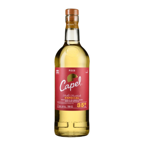 Capel Especial Pisco