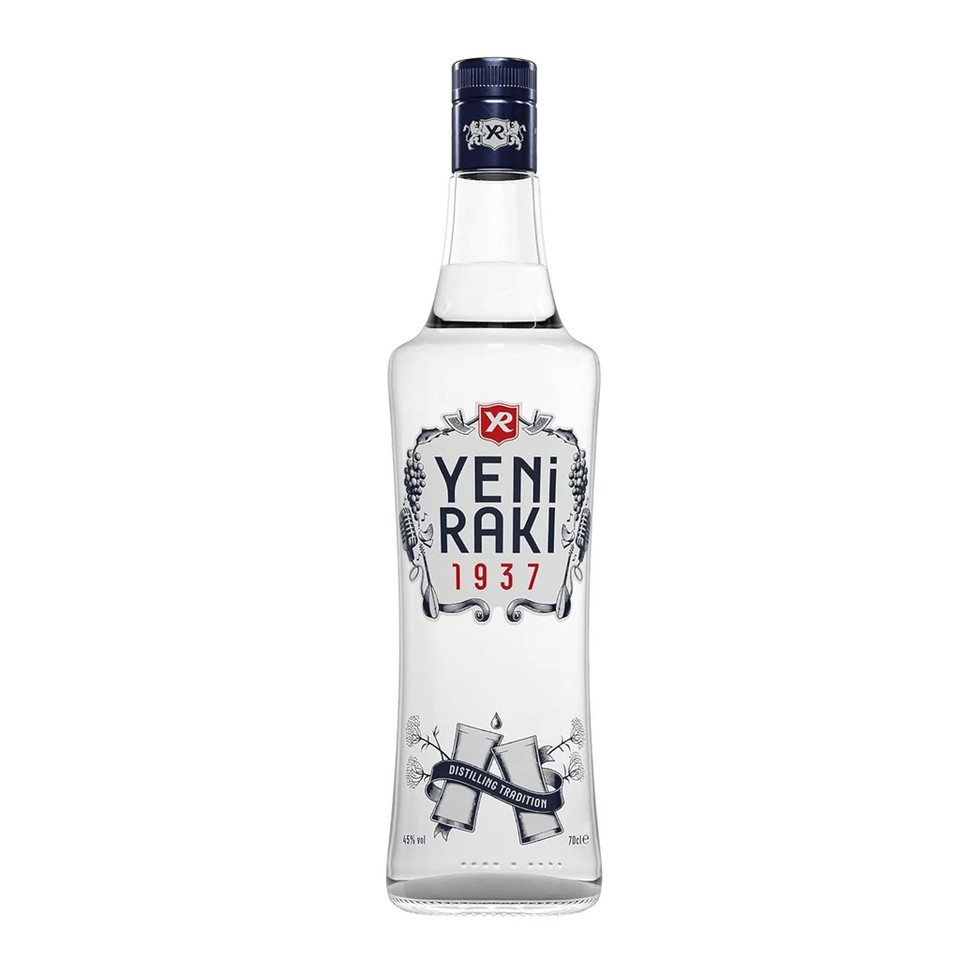 Yeni Raki