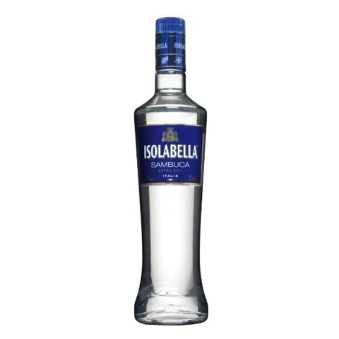 Isolabella Sambuca