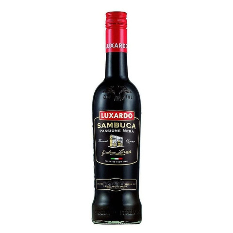 Luxardo Passione Nera